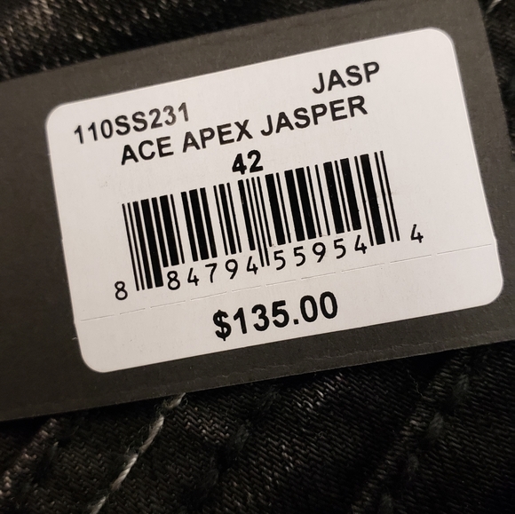 Affliction Jeans - Picture 5 of 9